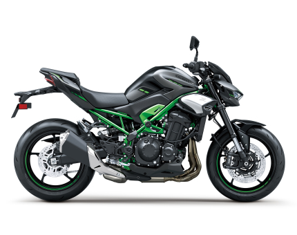 Z900 - 2026