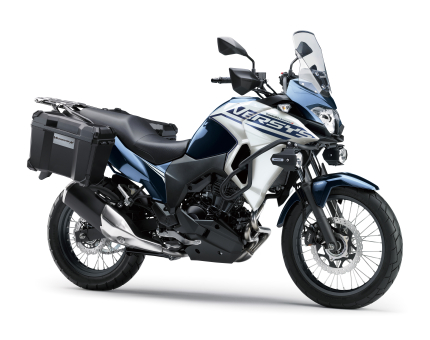 VERSYS 300 TOURER - 2026