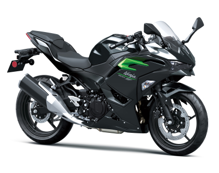 Ninja 500 - 2026