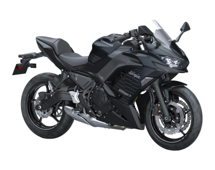 NINJA 650