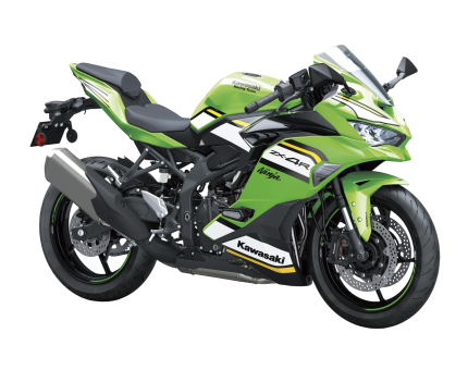 Ninja ZX-4R