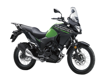 VERSYS-X 300