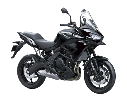 VERSYS 650 2026