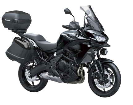 VERSYS 650 TOURER 2026